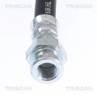 Шланг тормозной задний triscan 815028237