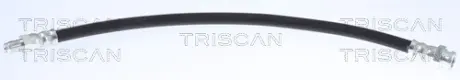 Шланг гальмівний задній Triscan 815028237