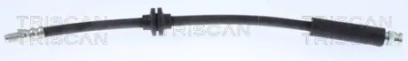 Шланг тормозной задний triscan 815028251