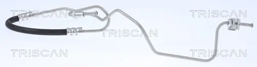 Шланг тормозной задний triscan 815028263