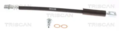Шланг гальмівний задній Triscan 8150292016