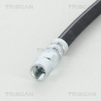 Шланг тормозной задний triscan 815029205