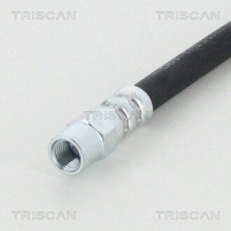 Шланг тормозной задний triscan 815029205