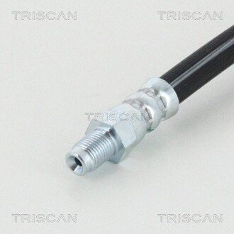 Шланг тормозной задний triscan 815029208