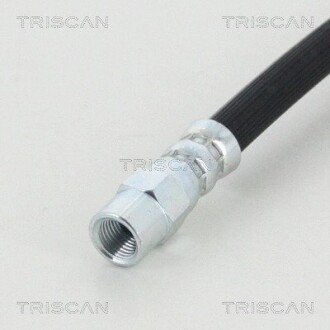 Шланг тормозной задний triscan 815029208