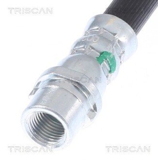 Шланг тормозной задний triscan 815029217