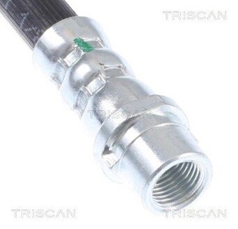 Шланг тормозной задний triscan 815029217