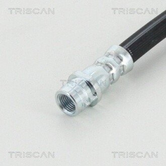 Шланг тормозной задний triscan 815029229