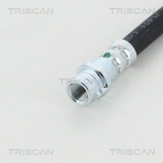 Шланг тормозной задний triscan 815029229