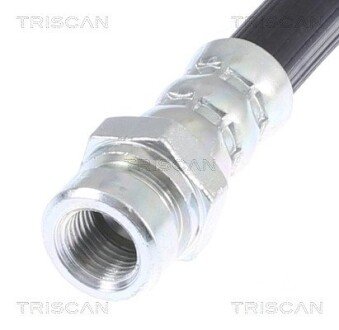 Шланг тормозной задний triscan 815029230