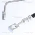 Шланг тормозной задний triscan 815029239