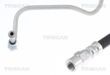 Шланг гальмівний задній triscan 815029240