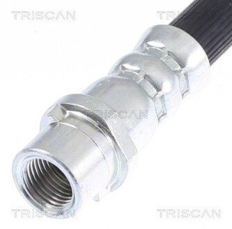 Шланг тормозной задний triscan 815029241