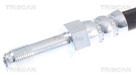 Шланг тормозной задний triscan 815029242