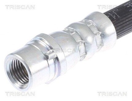Шланг тормозной задний triscan 815029242