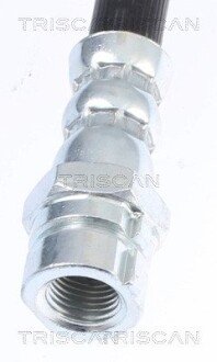 Шланг тормозной задний triscan 815029246