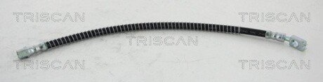 Шланг тормозной задний triscan 815029253