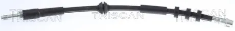 Шланг гальмівний задній Triscan 815029254