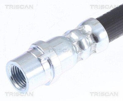 Шланг тормозной задний triscan 815029335