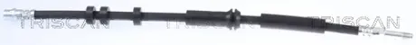 Шланг тормозной задний triscan 815029335 Ауди А7