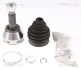 ШРКШ зовн. 23x25xØ53 Ford Fiesta, Fusion 1,0-1,6 01- triscan 854016142