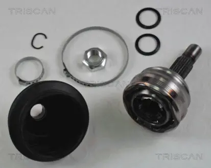 Шрус (граната) внутренний-наружный triscan 854029110 Фольксваген Кадди 2