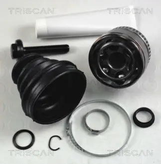 Шрус (граната) внутренний-наружный triscan 854029135 Ауди А4 б5