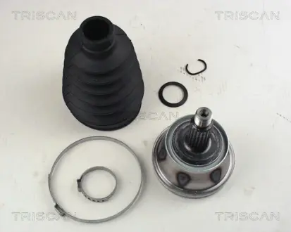 Шрус (граната) внутрішній-зовнішній Triscan 854029143