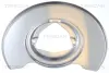 SPLASH SHIELD, DISC BRAKE triscan 812581105