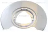 SPLASH SHIELD, DISC BRAKE triscan 812581105