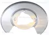 SPLASH SHIELD, DISC BRAKE triscan 812581205