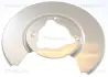 SPLASH SHIELD, DISC BRAKE triscan 812581206