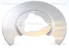 SPLASH SHIELD, DISC BRAKE triscan 812581207