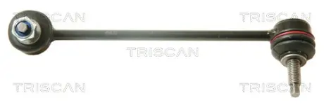 Стойка (тяга) стабилизатора передняя triscan 850023621