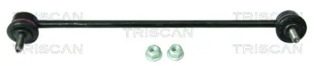 Стойка (тяга) стабилизатора передняя triscan 850028615