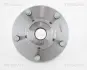 Ступиця перед. ABS+ Mazda 3 1.4-2.0i/1.6DI Turbo 03- triscan 853050125