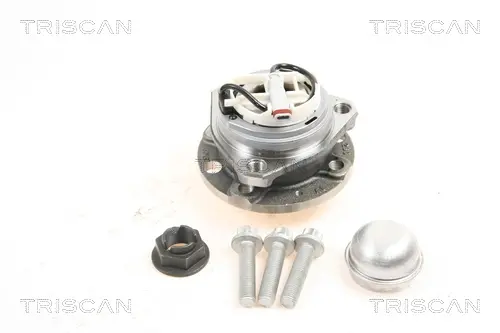 Ступиця перед. ABS+ Opel Astra H, Astra H Gtc 1.2-2.0 01.04-05.14 triscan 853024119