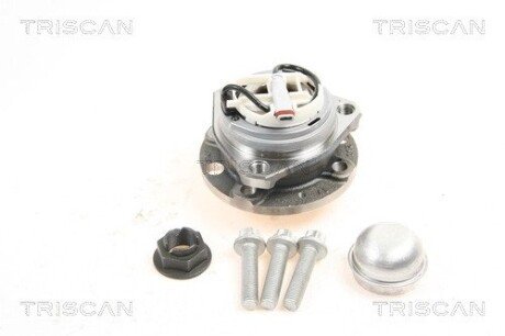 Ступиця перед. ABS+ Opel Astra H, Astra H Gtc 1.2-2.0 01.04-05.14 triscan 853024119