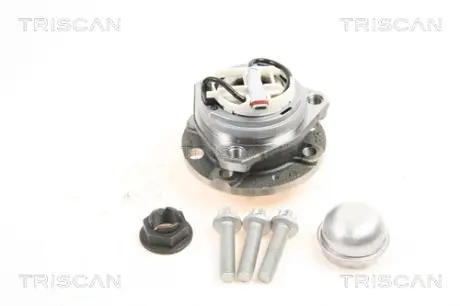 Ступиця перед. ABS+ Opel Astra H, Astra H Gtc 1.2-2.0 01.04-05.14 triscan 853024119