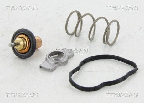 Термостат 83°C Nissan/Renault 1.5dCi 02.09- triscan 862045383