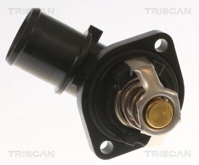 Термостат 89C Citroen C2/C3/C4 1,1-1,6 16V HDI 04.02- triscan 862016286