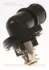 Термостат 89C Citroen C2/C3/C4 1,1-1,6 16V HDI 04.02- Triscan 862016286 (фото 1)