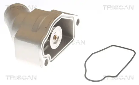 Термостат 92°C 1.8 16V Opel 93- (без штуцера) Triscan 86209092