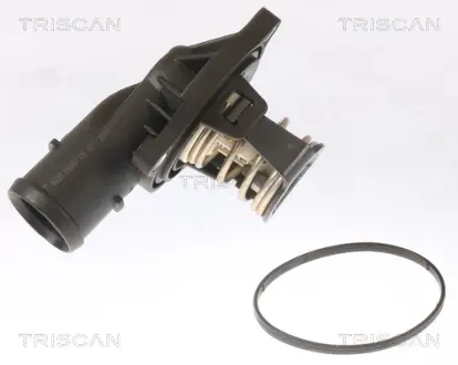 Термостат Audi A6 04-08 2.7-3.0TDI triscan 862026687 Ауди Q7