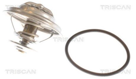 Термостат Bmw, Ford Galaxy /80C/VW Bora,Golf IV,Passat,T IV 2.3-2.8 V6 97/08- triscan 86206382 на Бмв E28