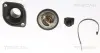 Термостат Citroen C4/Peugeot 206/307/406/407 1,8 16V-2,0 HDI(136) 99- Triscan 862039689 (фото 2)