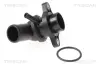 Термостат Daewoo Lanos 1.5/1.6 DOHC Triscan 862027987 (фото 2)