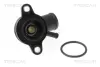 Термостат Daewoo Lanos 1.5/1.6 DOHC Triscan 862027987 (фото 1)