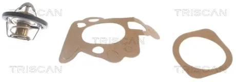 Термостат Daewoo Matiz 0.8 98- triscan 86202782