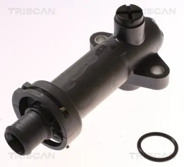 Термостат для системи AGR/EGR BMW 1.8, 2.0, 2.5, 3.0, 3.5 diesel E87, E46, E90, E91, E92, E93, E60, E61, E63, E64, E65, E66, X3, X5, X6 Triscan 862046070